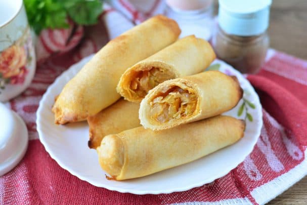 Пирожки