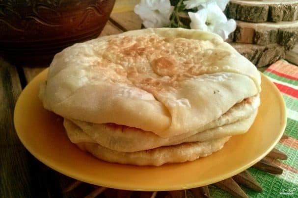 Плацинды