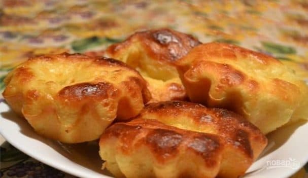 Шаньги