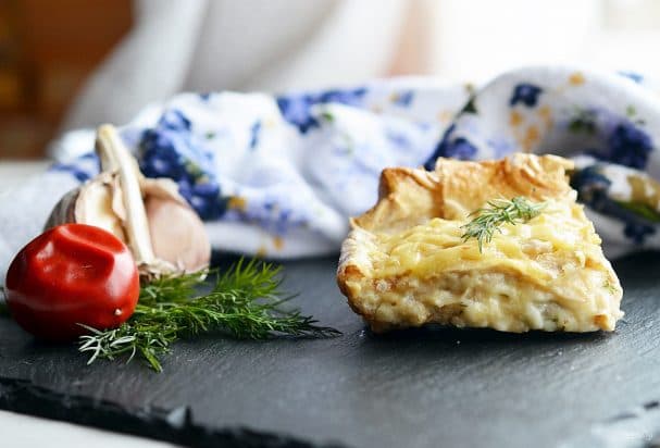 Ачма классическая