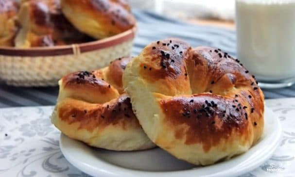 Ачма турецкая