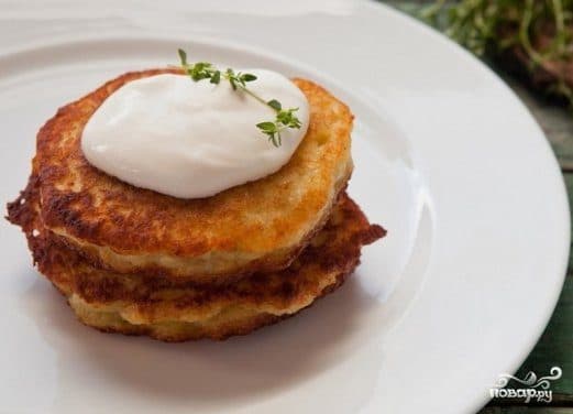 Беляши с мясом для лентяев