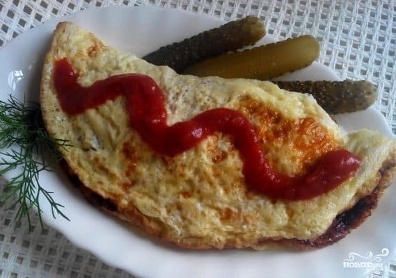 Бризоль в мультиварке