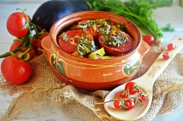 Чанахи по-днепропетровски