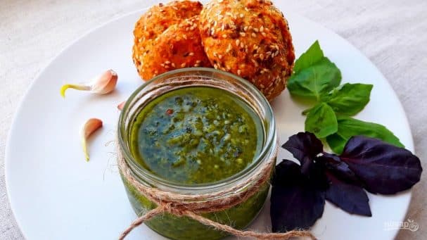 Домашний соус