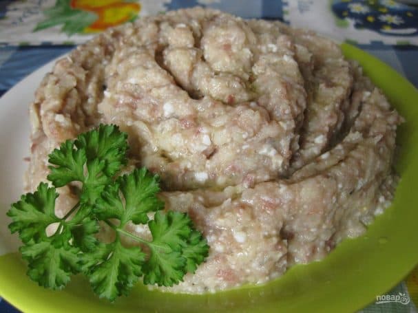 Форшмак классический (еврейский)