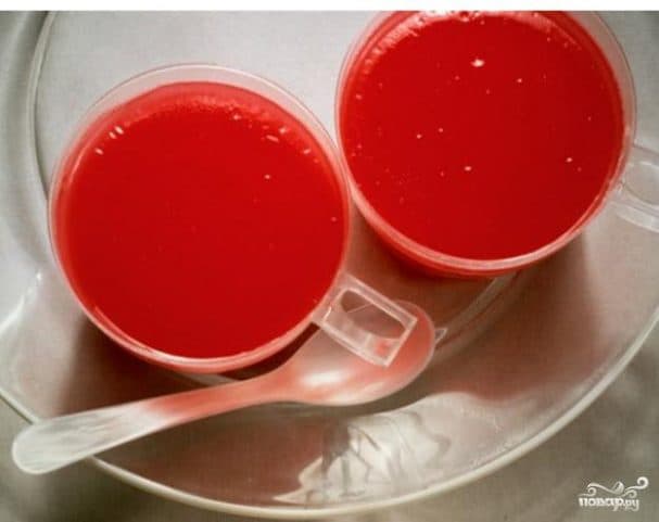 Гранатовый соус