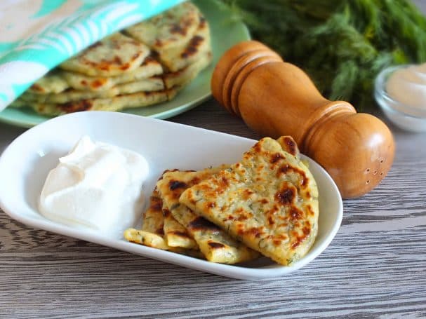 Хычины ленивые