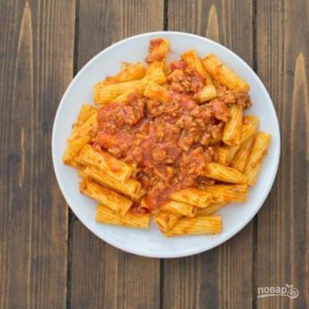 Итальянский ужин дома