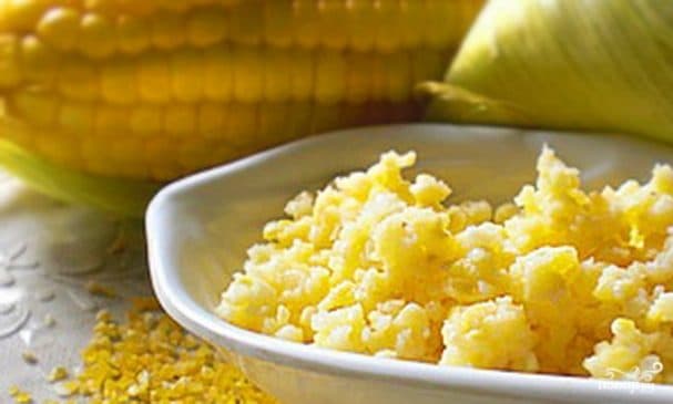 Каша в хлебопечке