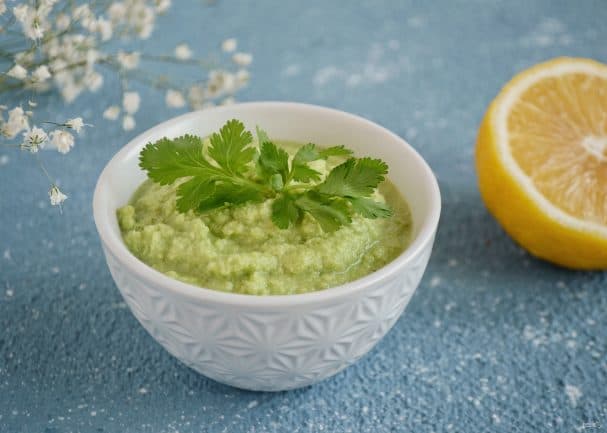 Кокосовый чатни