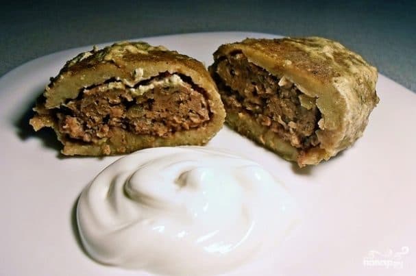 Колдуны с мясом