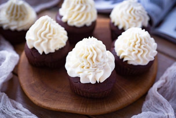 Крем с маскарпоне