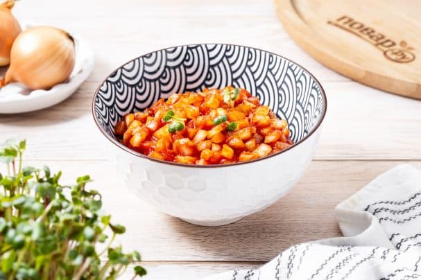 Луковый чатни