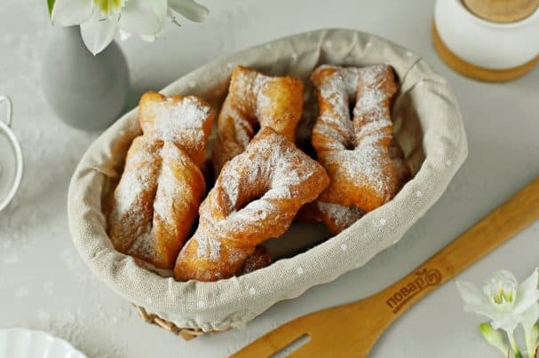 Полтавские вергуны