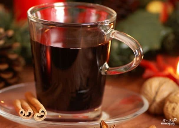 Сбитень коломенский