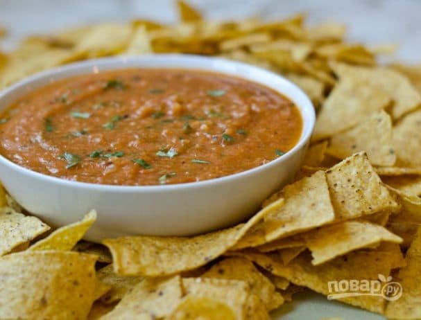 Соус классический