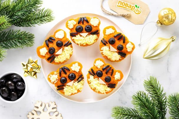 Тарталетки