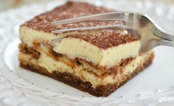 классический итальянский