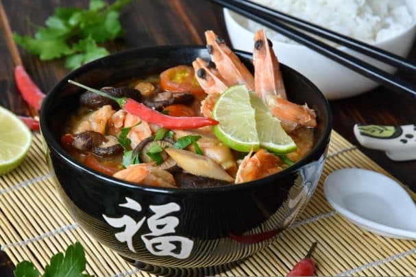 в мультиварке