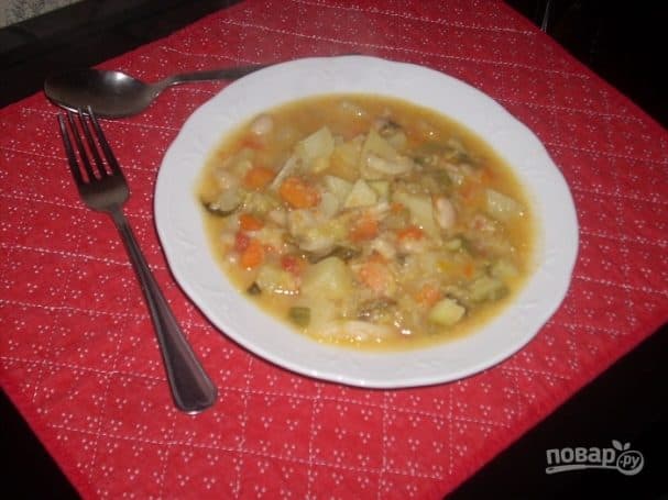 Суп