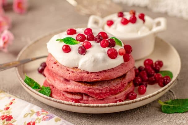 Панкейки