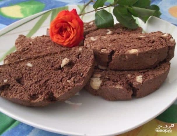 Печенье