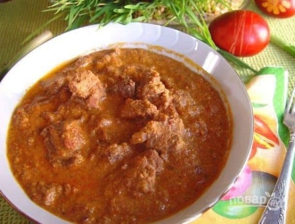 мегрельское