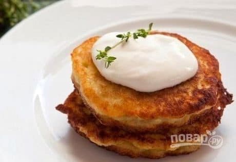 Ленивые беляши на дрожжах